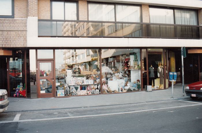 Gebouwen