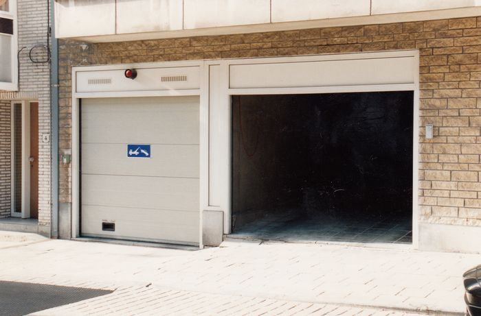 Gebouwen