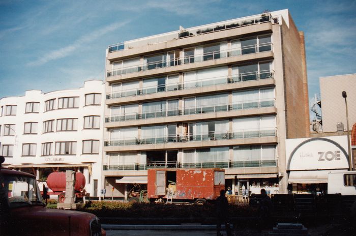 Gebouwen