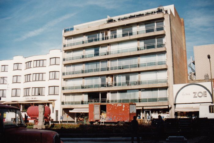 Gebouwen