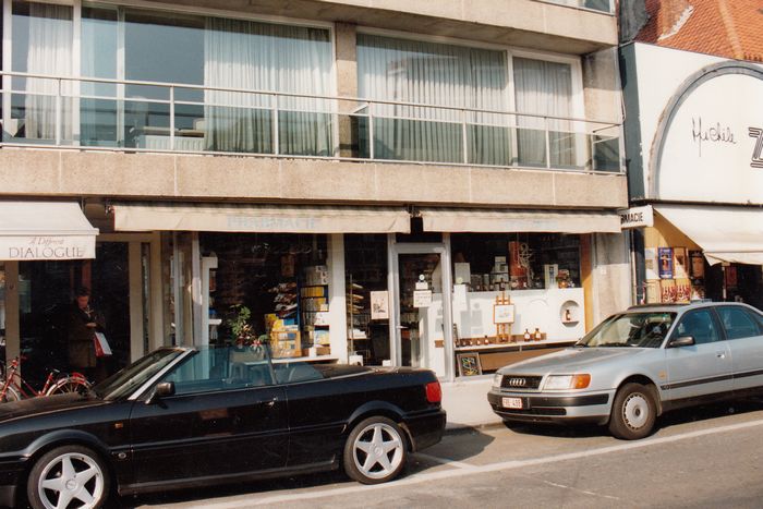 Gebouwen