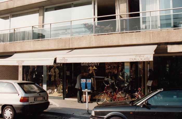 Gebouwen