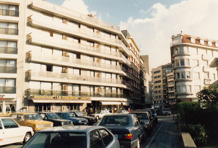 Gebouwen