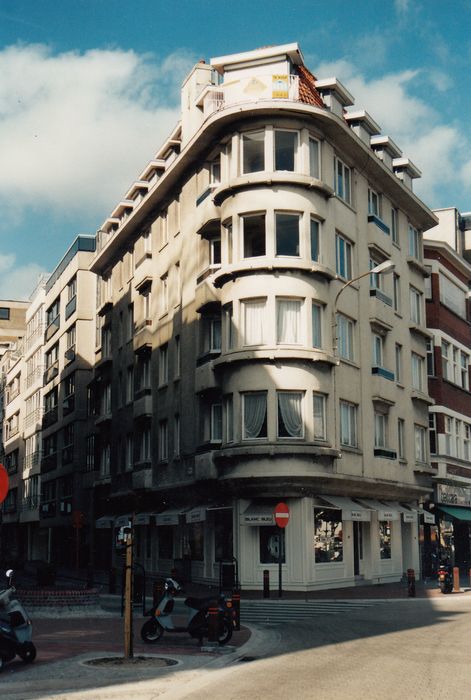 Gebouwen