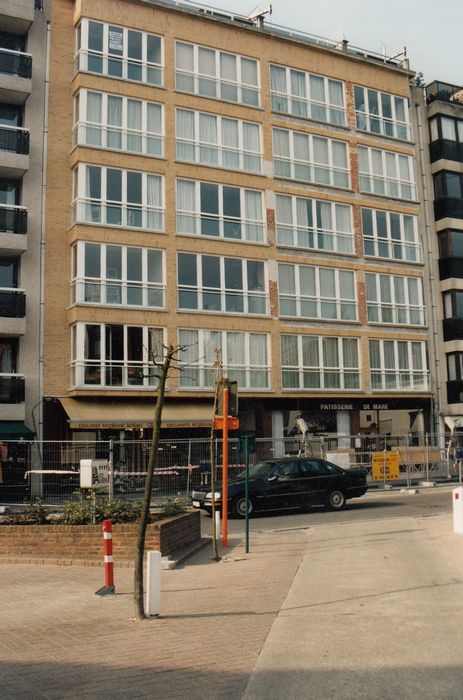 Gebouwen