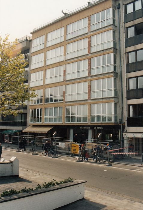 Gebouwen