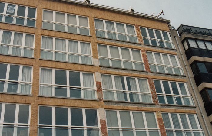Gebouwen