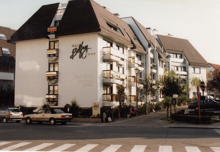 Gebouwen