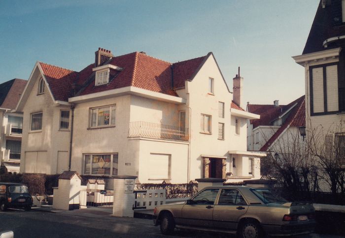 Gebouwen