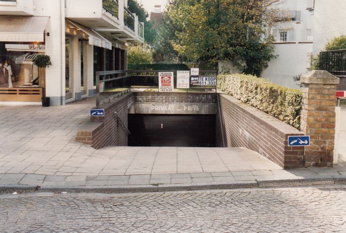 Gebouwen