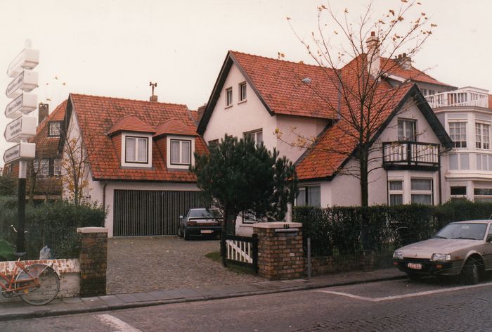 Gebouwen
