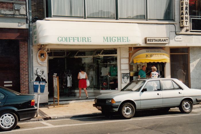 Gebouwen