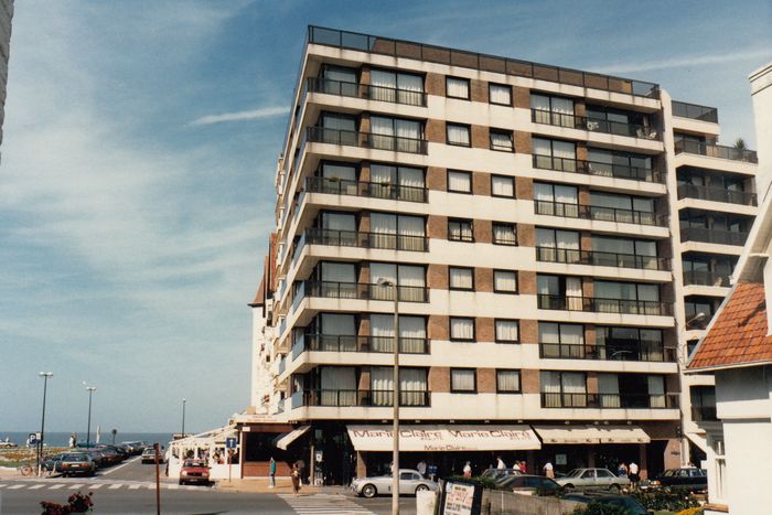 Gebouwen