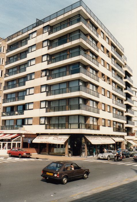 Gebouwen