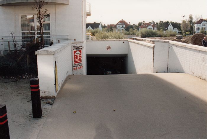 Gebouwen