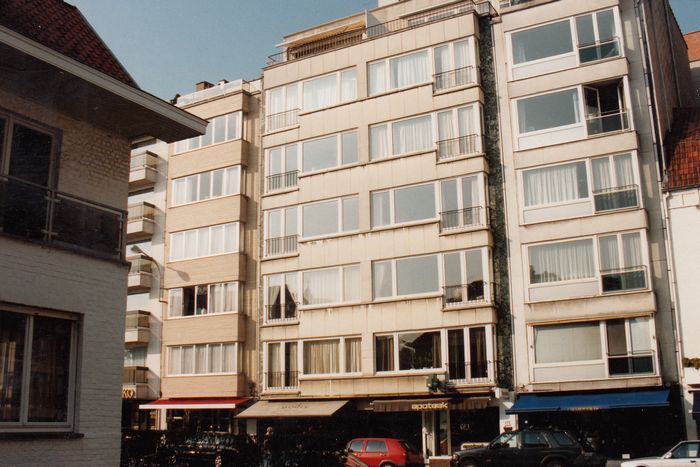 Gebouwen