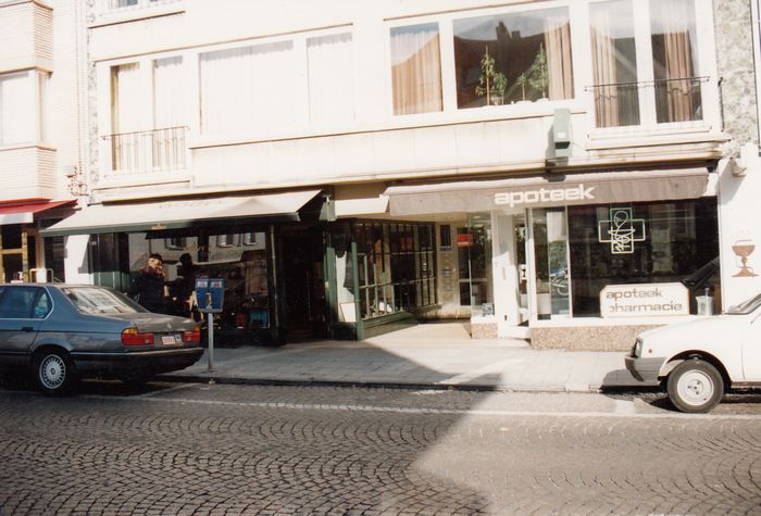 Gebouwen