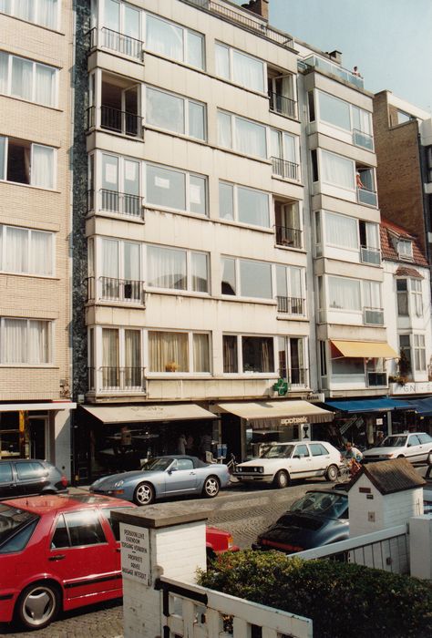 Gebouwen