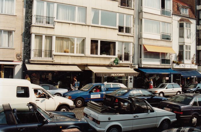 Gebouwen