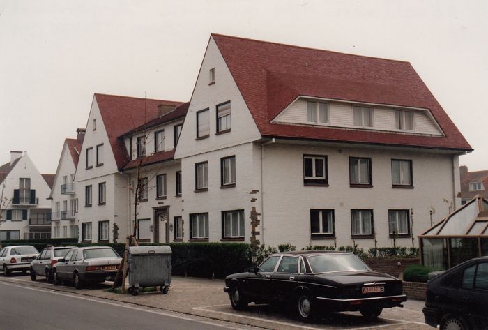 Gebouwen