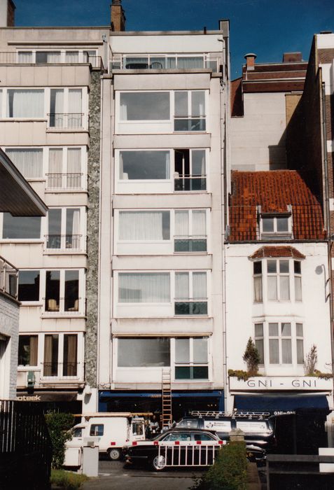 Gebouwen