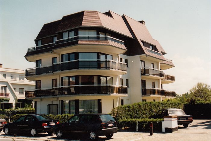 Gebouwen