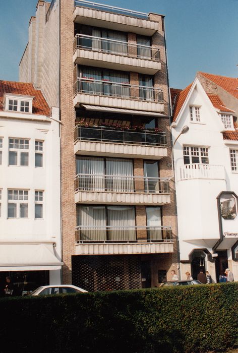 Gebouwen