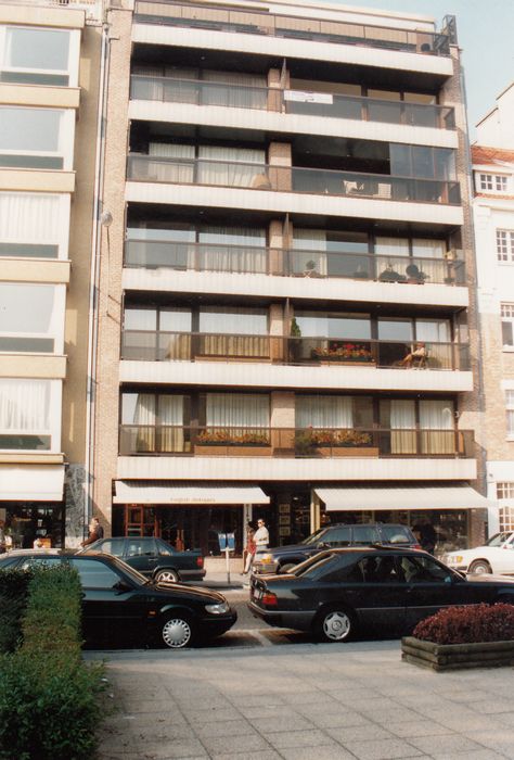 Gebouwen