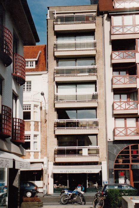 Gebouwen