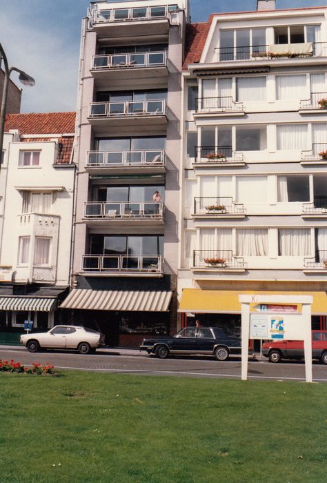 Gebouwen