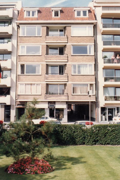 Gebouwen
