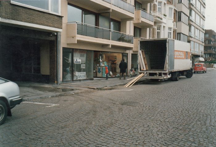 Gebouwen