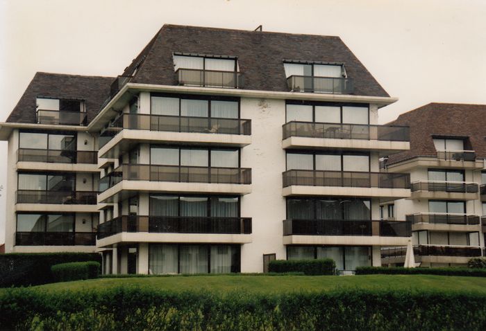 Gebouwen