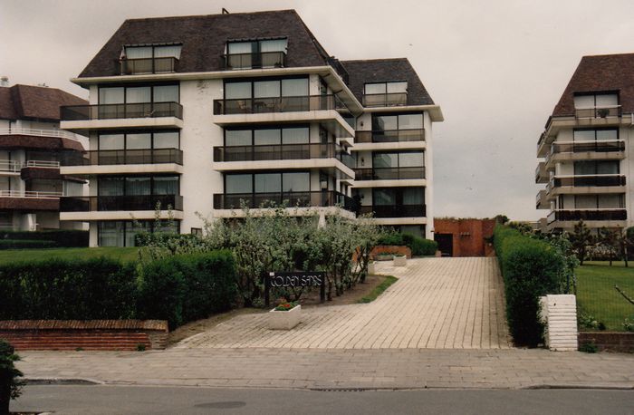 Gebouwen