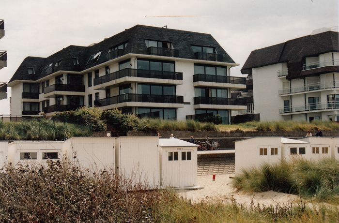Gebouwen