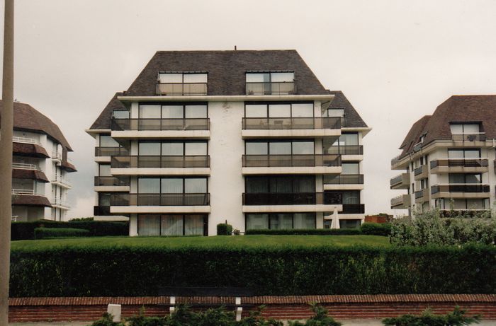 Gebouwen