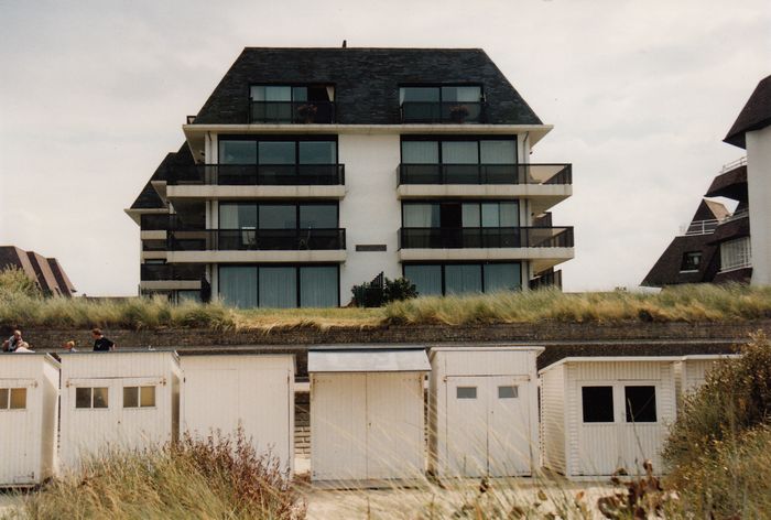Gebouwen
