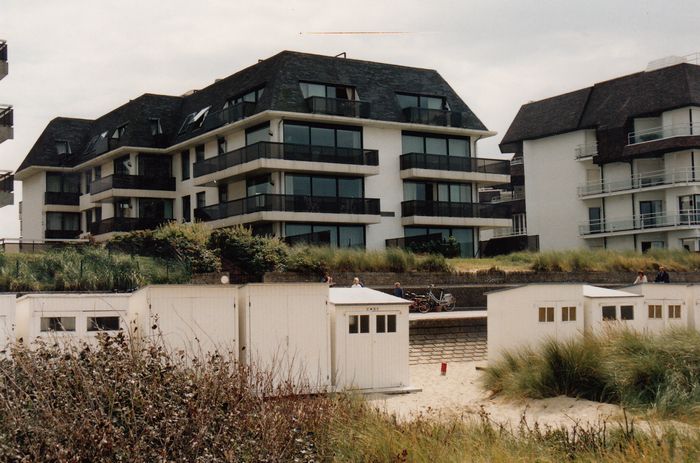 Gebouwen