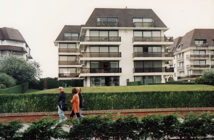 Gebouwen