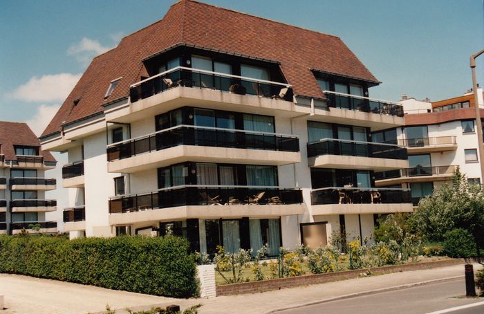 Gebouwen