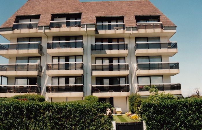 Gebouwen