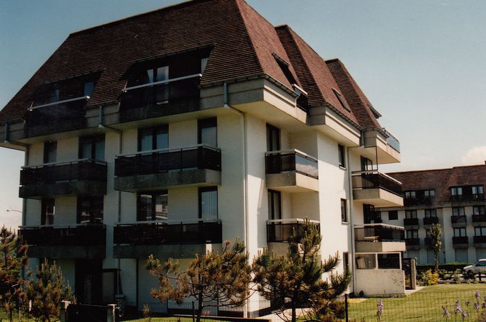 Gebouwen