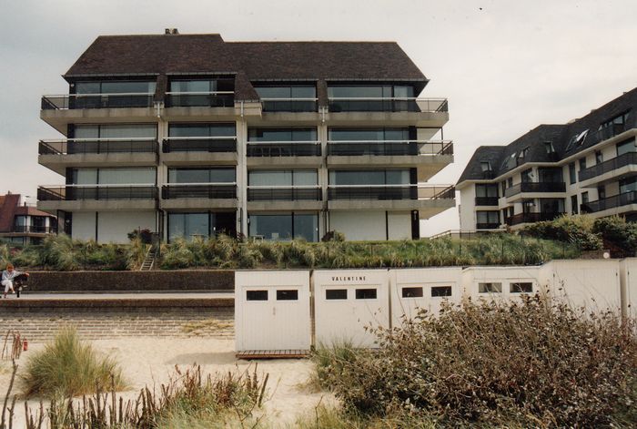 Gebouwen