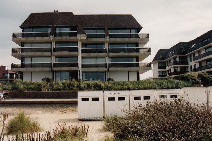 Gebouwen