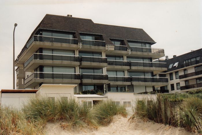 Gebouwen