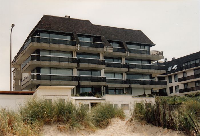Gebouwen