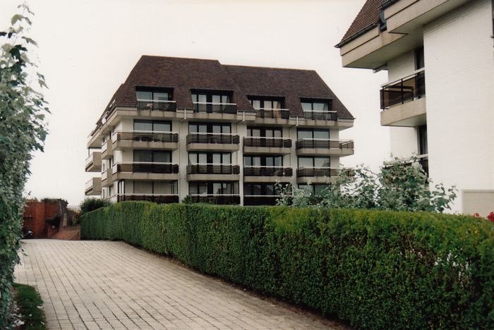 Gebouwen