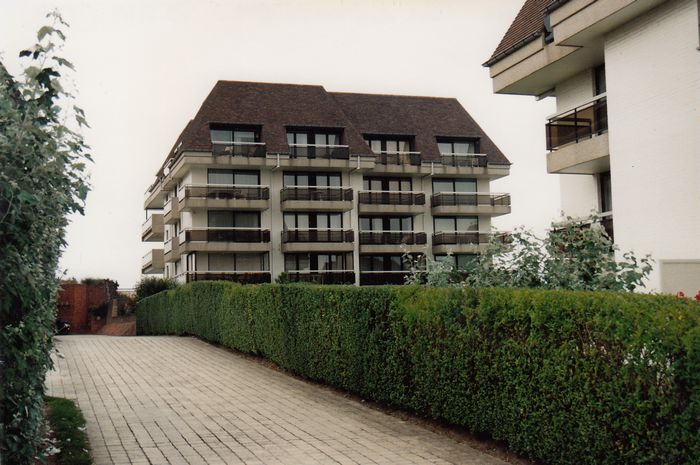 Gebouwen