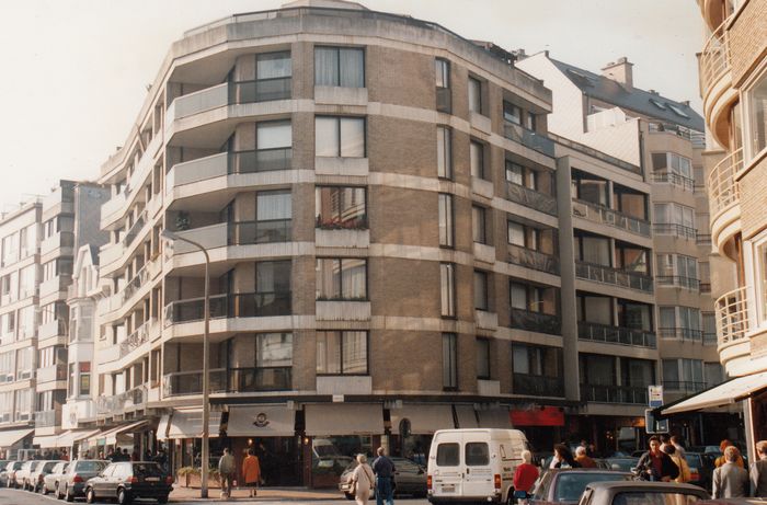 Gebouwen