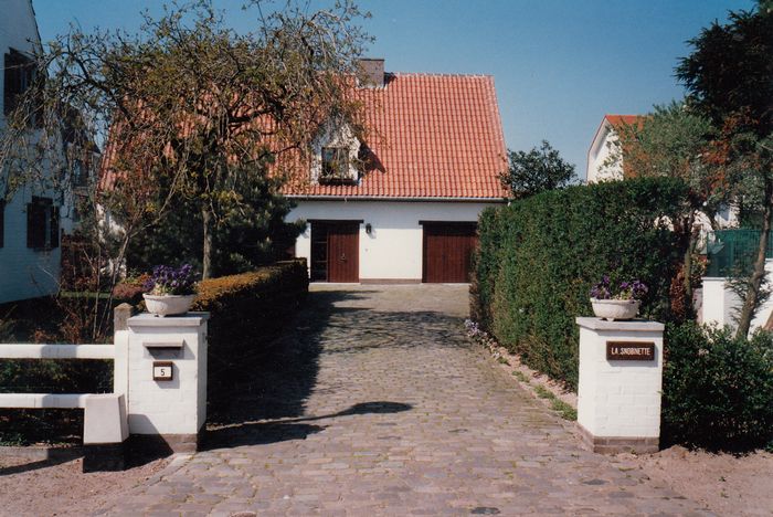 Gebouwen
